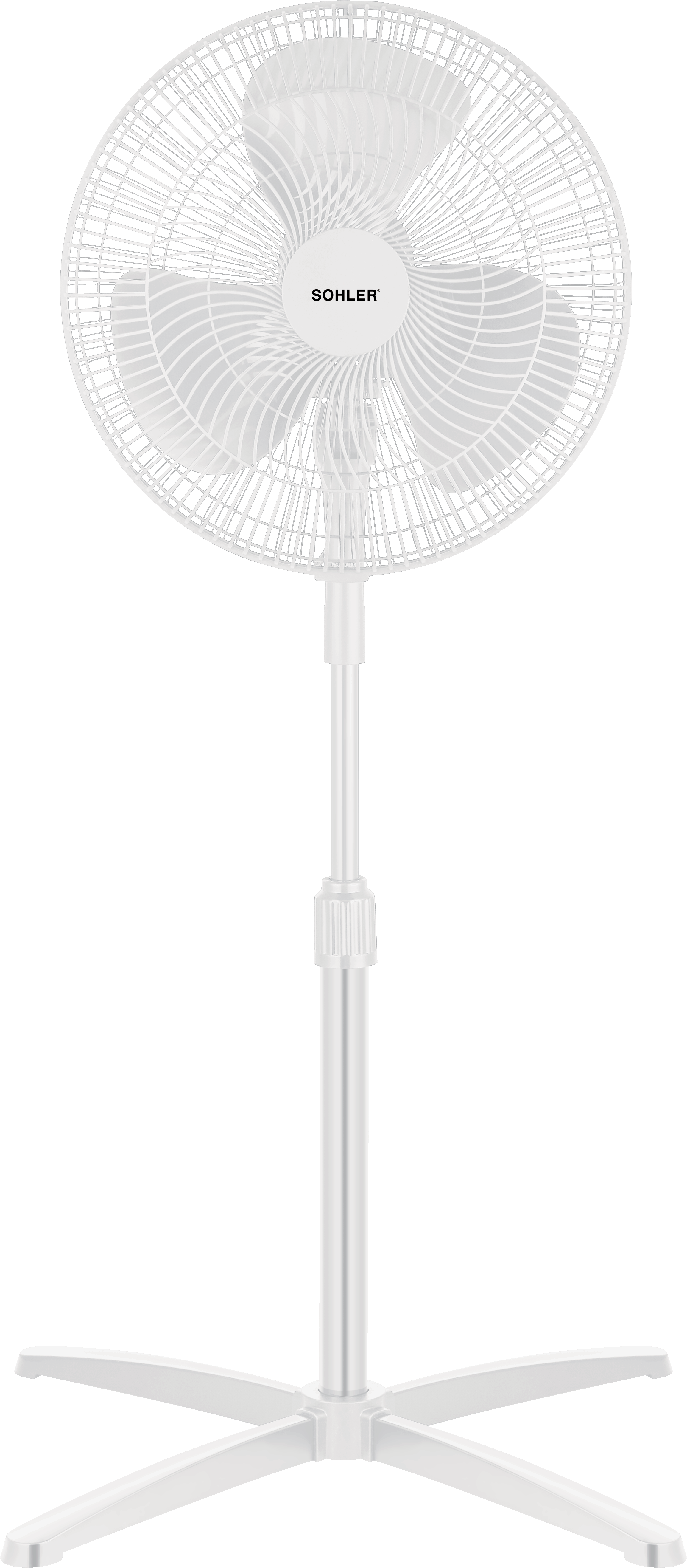 16” Stand Fan