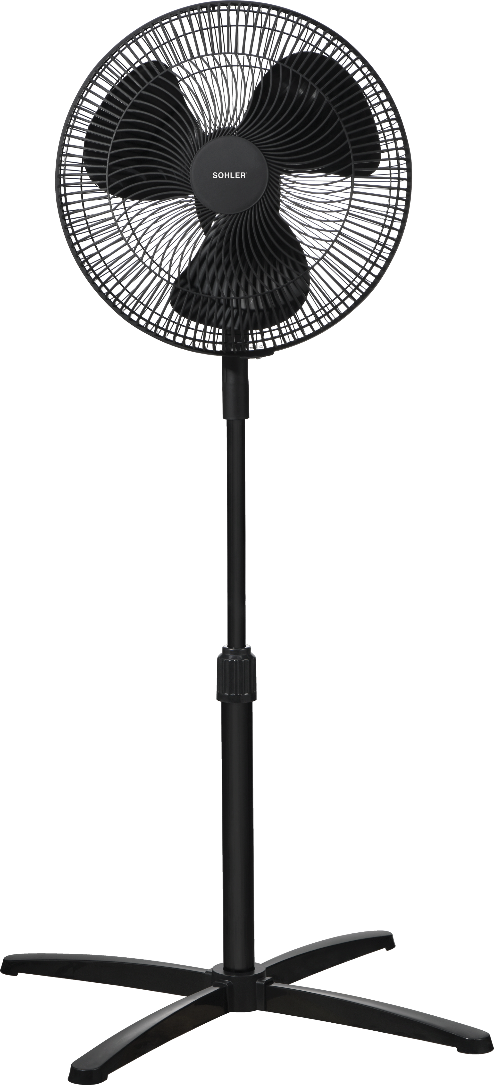 16” Stand Fan