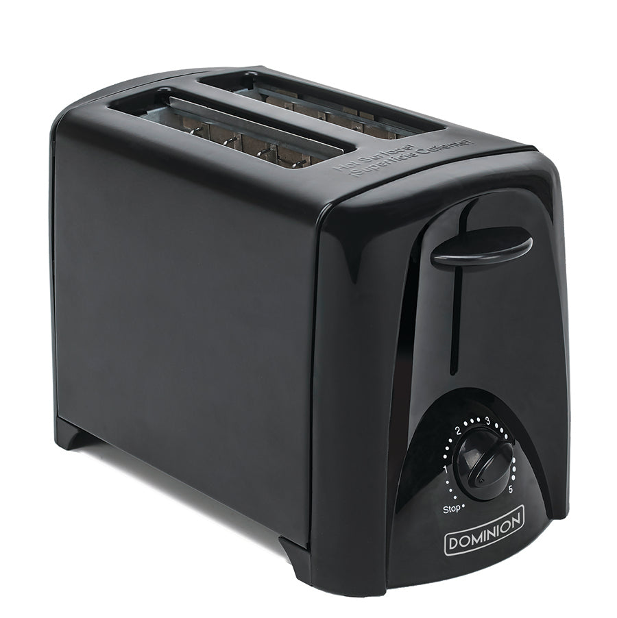 2 Slice Toasters