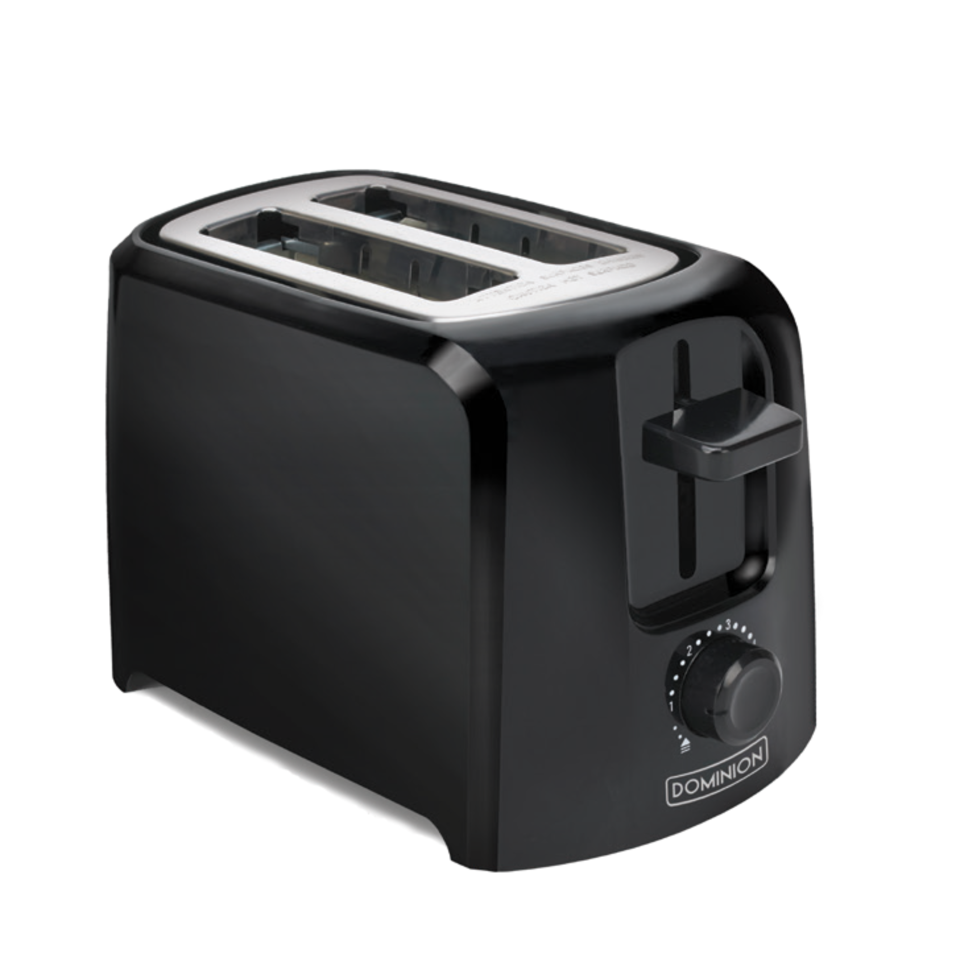 2 Slice Cool Touch Wide Slots Toasters