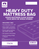 TWIN Mattress Bag