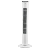 40” Tower Fan w/ Remote