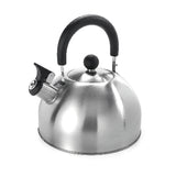 2.5 Qt. Whistling Stainless Steel Kettle