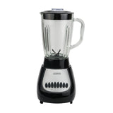 10 Speed 42 Oz Glass Jar Blender