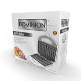 700W Waffle Maker