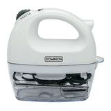 5 Speed Hand Mixer with Storage Case