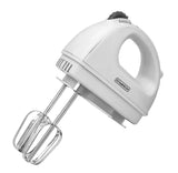 5 Speed Hand Mixer with Storage Case