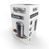 Electric Coffee Grinder
