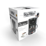 4 Cup Coffee Maker