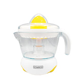 Citrus juicer with pulp strainer 24 oz