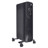 Oil-Filled Radiator Heater