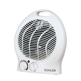 Fan Heater